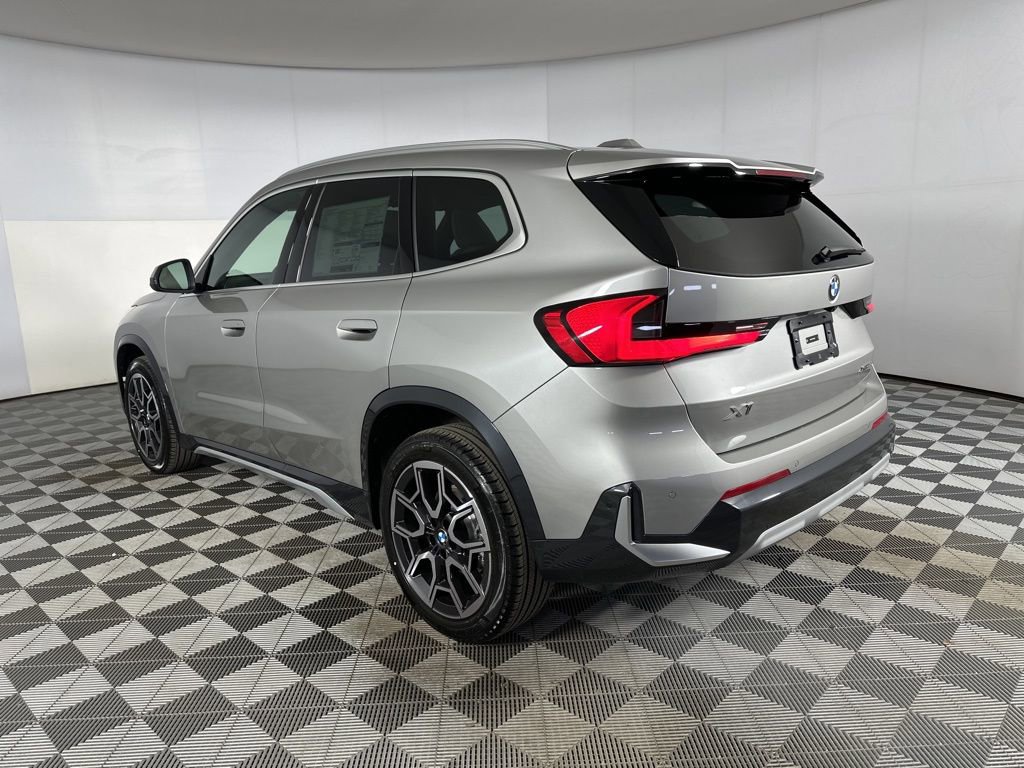 New 2026 BMW X1 xDrive28i w/ Convenience Package image 19