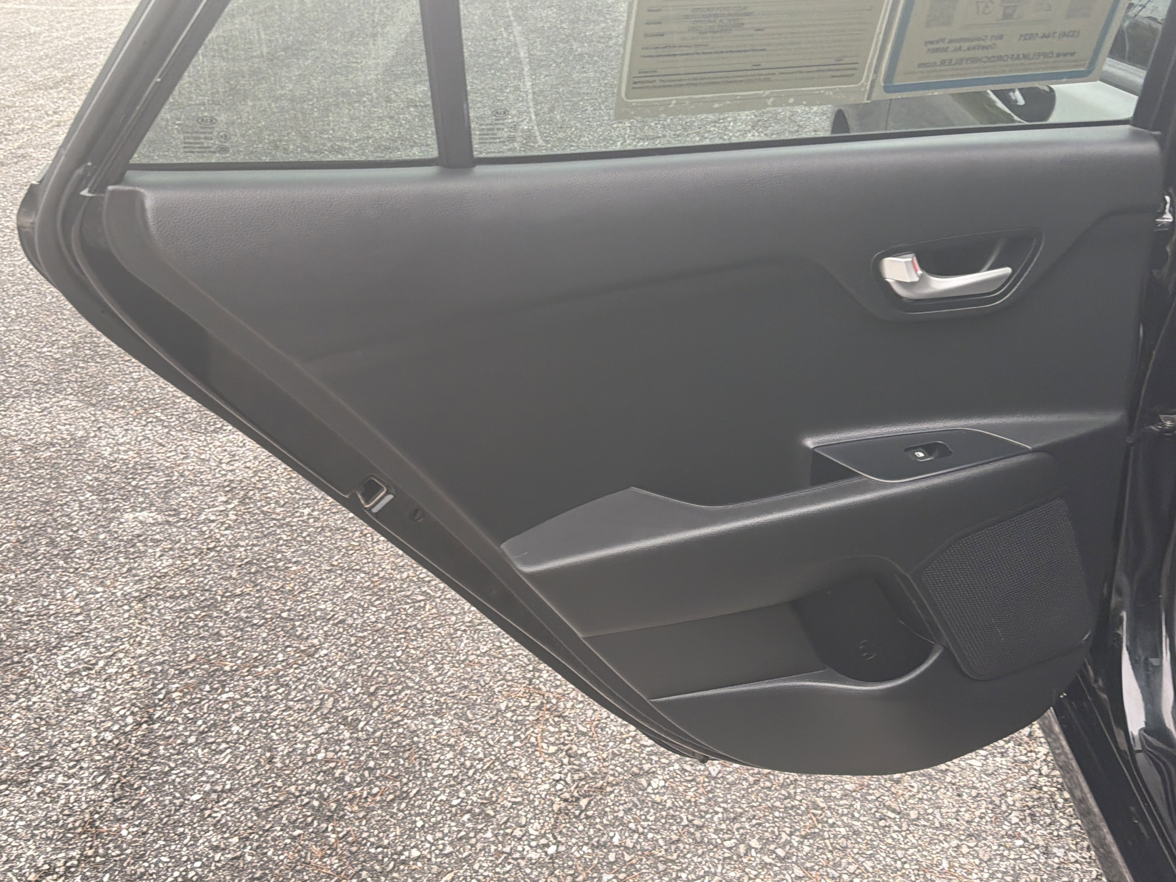Used 2019 Kia Rio LX FWD image 21