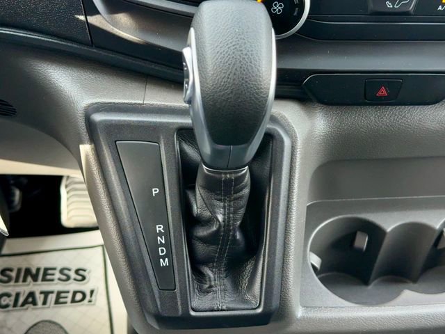 Used 2025 Ford Transit 250 148 High Roof Extended w/ Load Area Protection Package RWD image 19