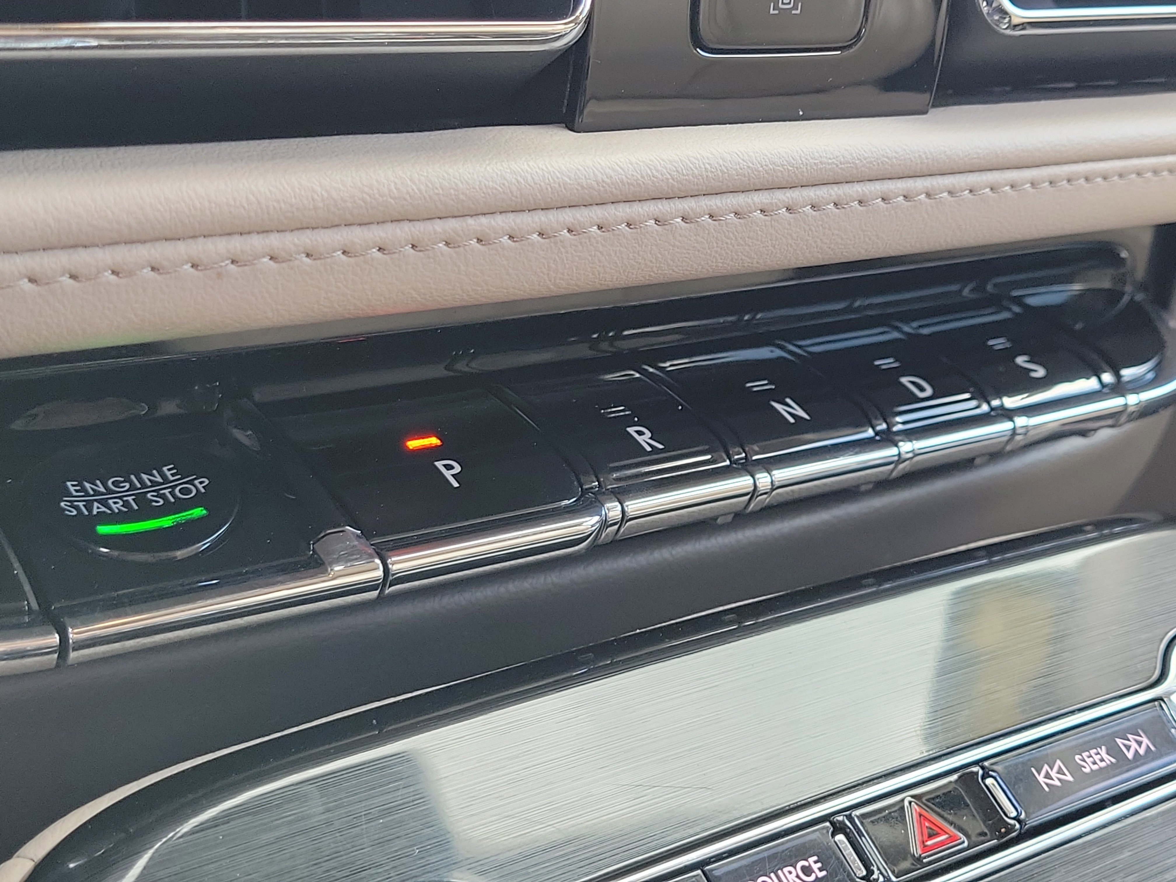 Used 2022 Lincoln Nautilus Reserve w/ Equipment Group 201A image 29