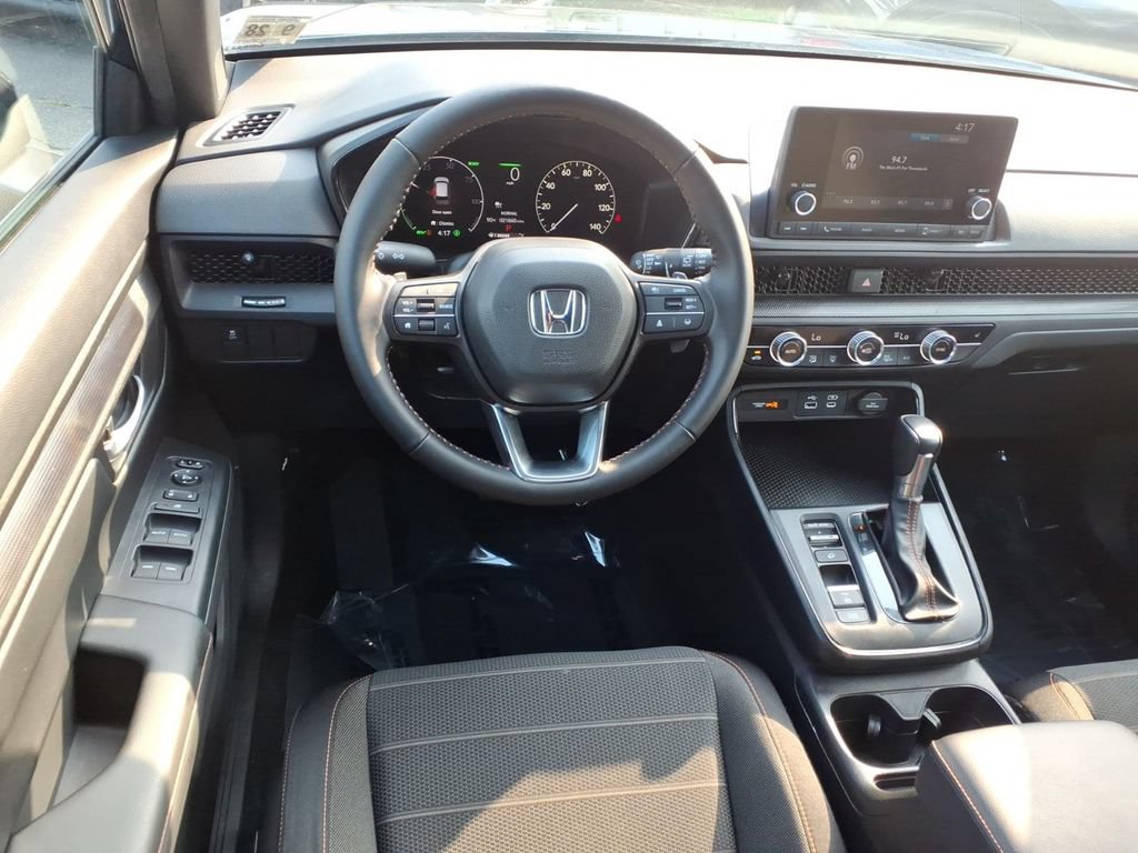 Used 2024 Honda CR-V Sport image 11