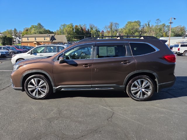 Used 2019 Subaru Ascent Limited w/ Popular Package #2 AWD/4WD image 4