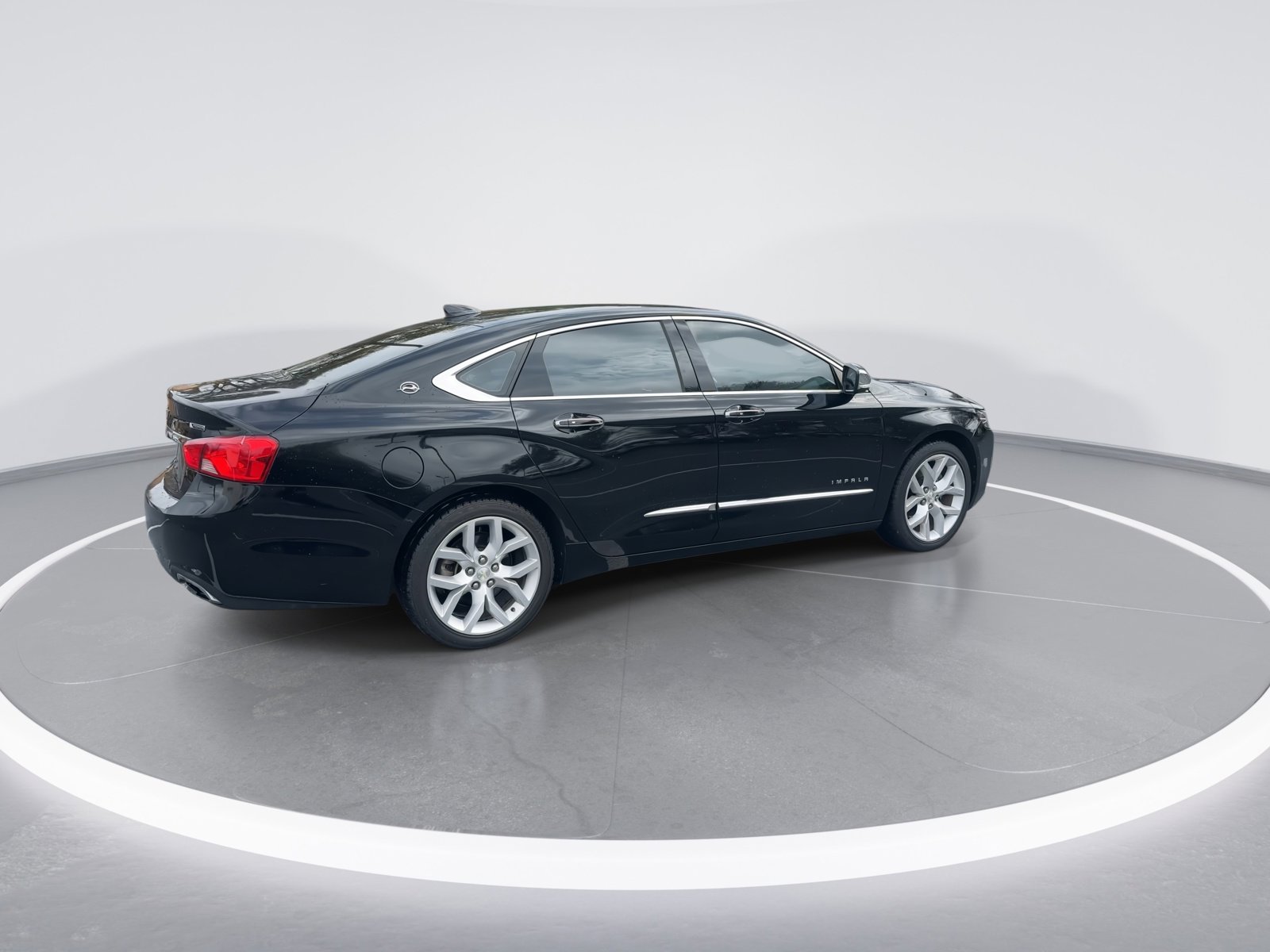 Used 2020 Chevrolet Impala Premier image 9