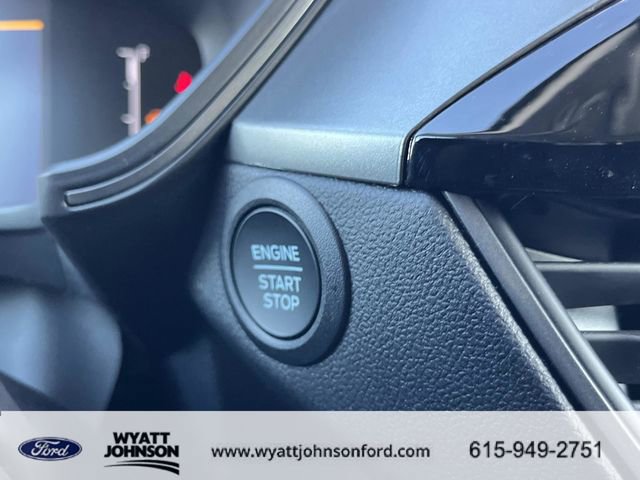 New 2026 Ford Escape Active image 30