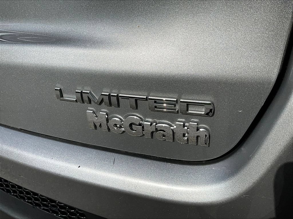 Used 2019 Jeep Compass Limited AWD/4WD image 26