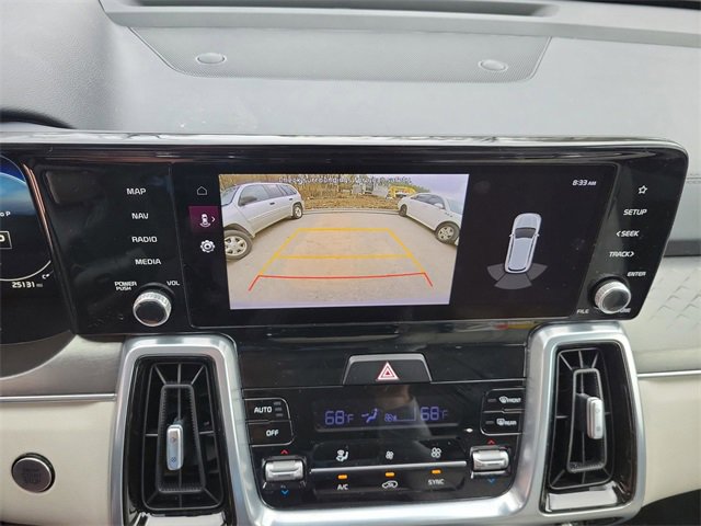 Used 2023 Kia Sorento SX image 22