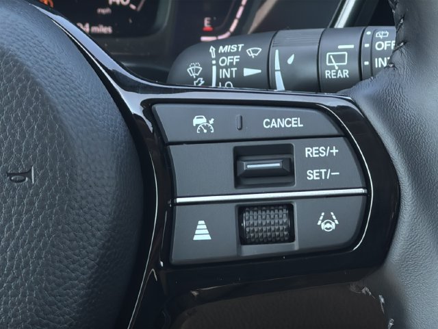 New 2027 Honda CR-V EX-L image 27