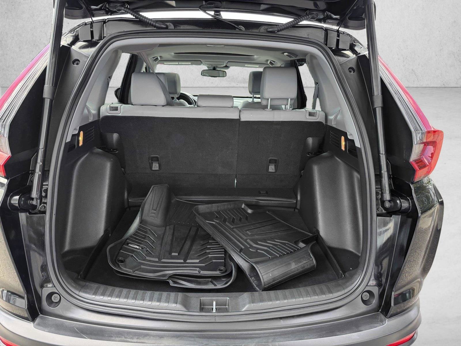 Used 2020 Honda CR-V EX-L image 8