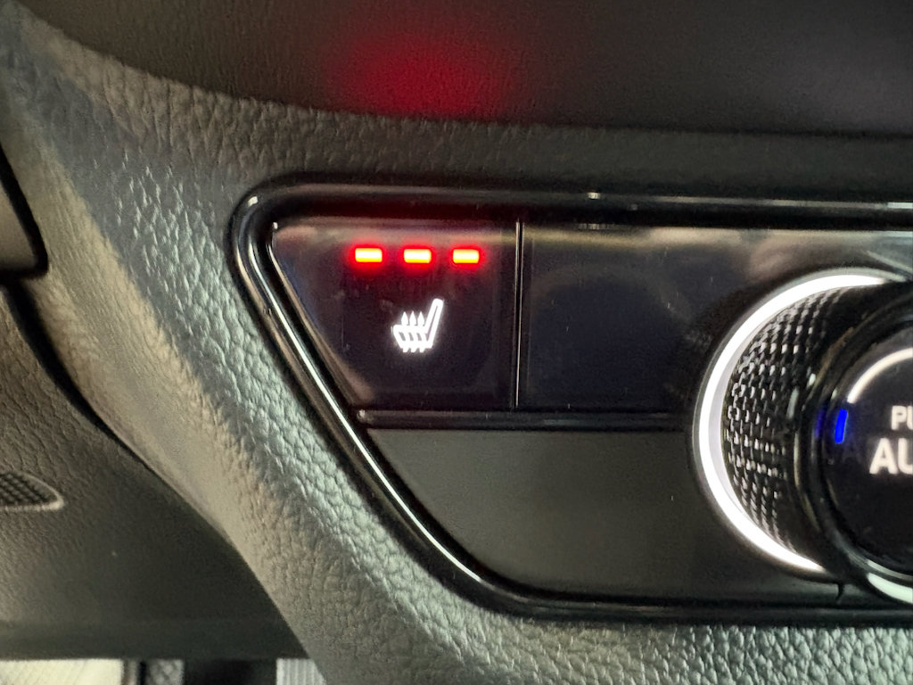 Certified 2026 Honda HR-V Sport image 19