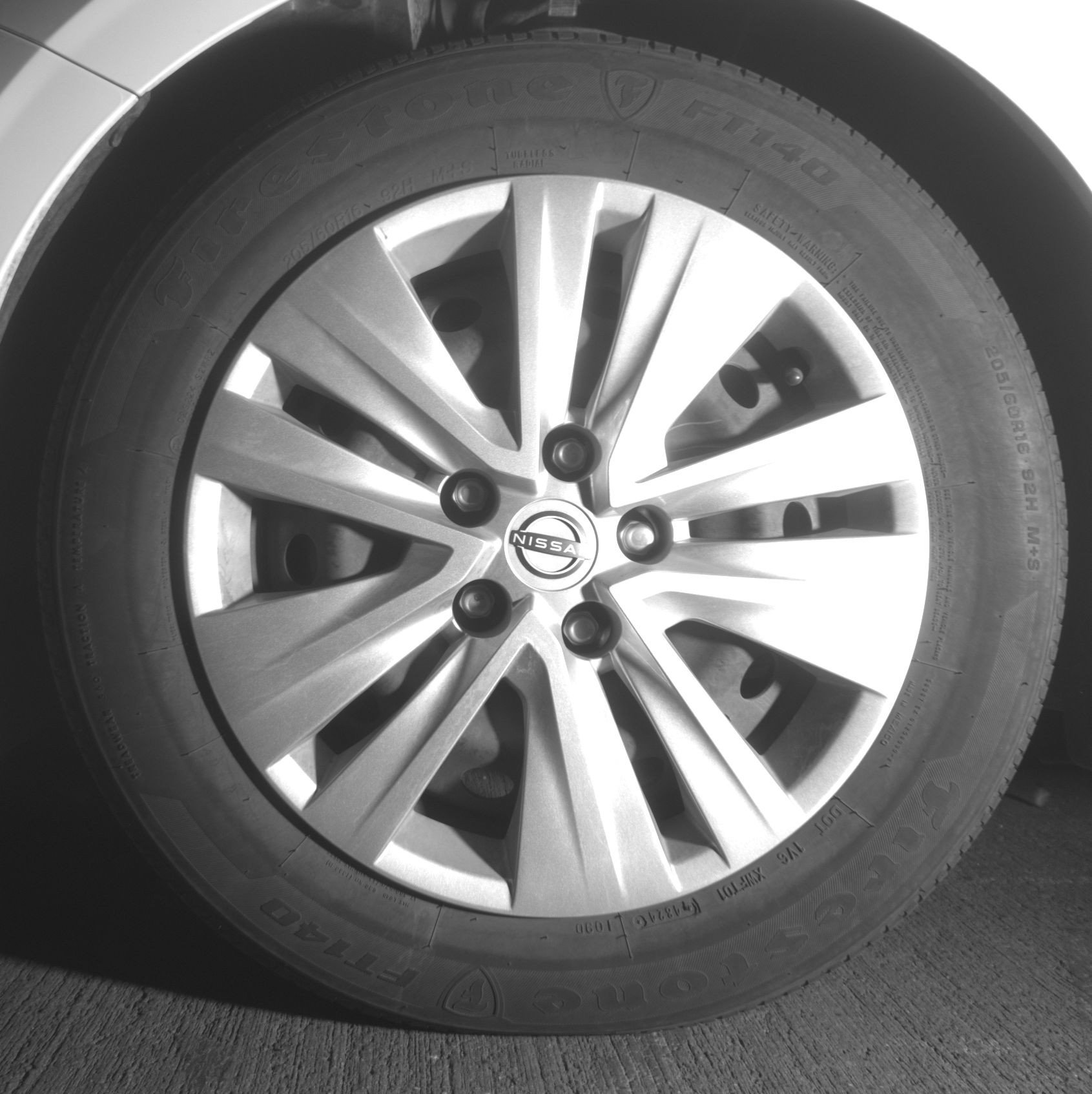 Used 2025 Nissan Sentra S image 12