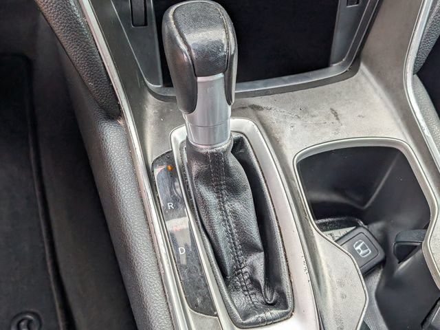 Used 2020 Honda Accord Sport image 27