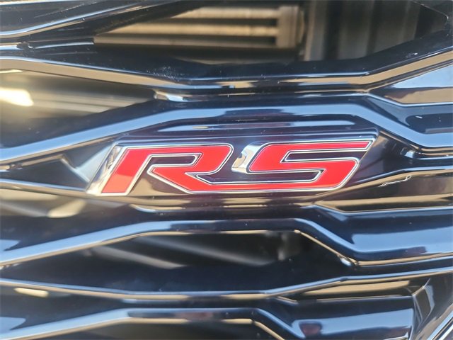 Certified 2023 Chevrolet Equinox RS image 31