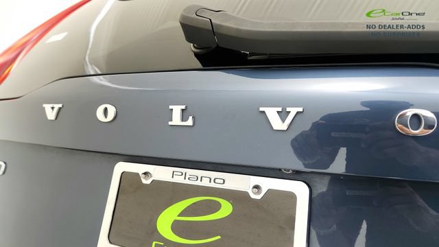 Used 2024 Volvo XC90 B5 Core AWD/4WD image 34