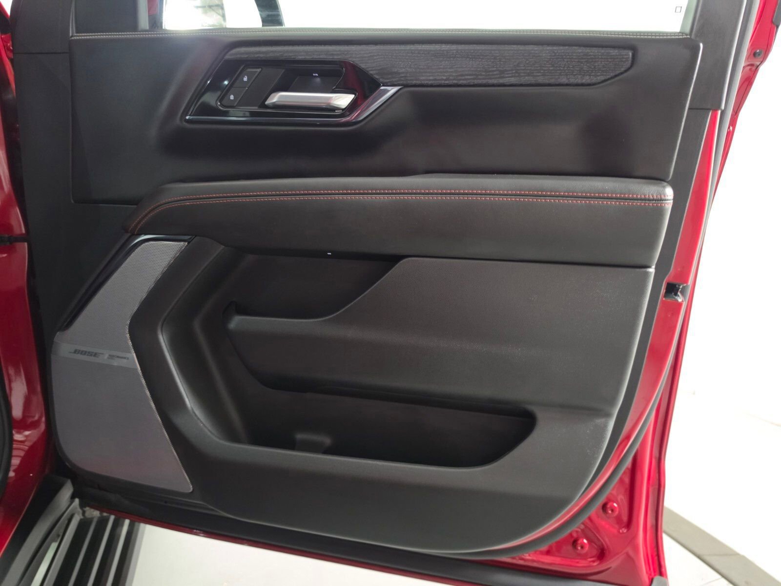 Used 2025 GMC Yukon AT4 Ultimate image 20