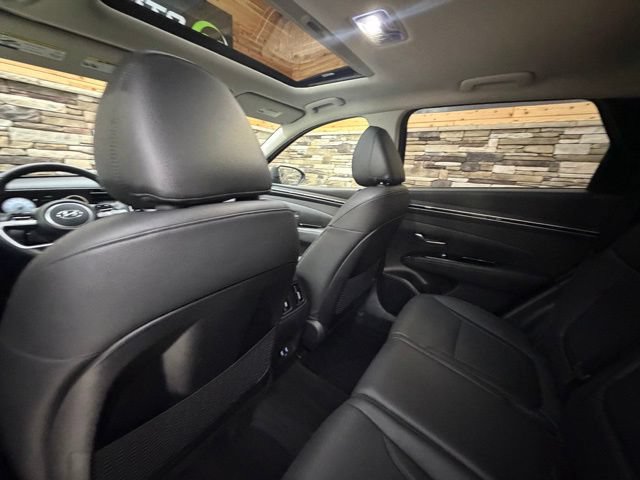 Used 2022 Hyundai Tucson SEL w/ Convenience + Premium Package AWD/4WD image 31