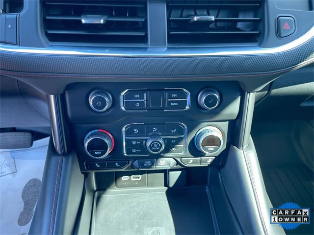 Used 2024 Chevrolet Tahoe RST w/ Luxury Package image 20