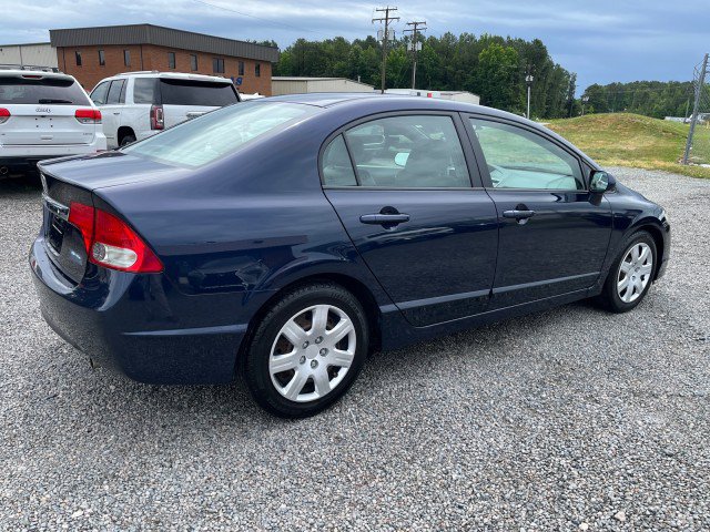Used 2009 Honda Civic LX image 7