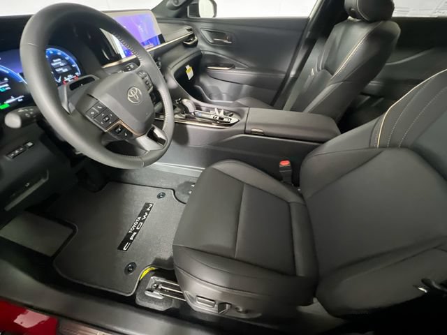 New 2026 Toyota Crown Signia AWD/4WD image 12