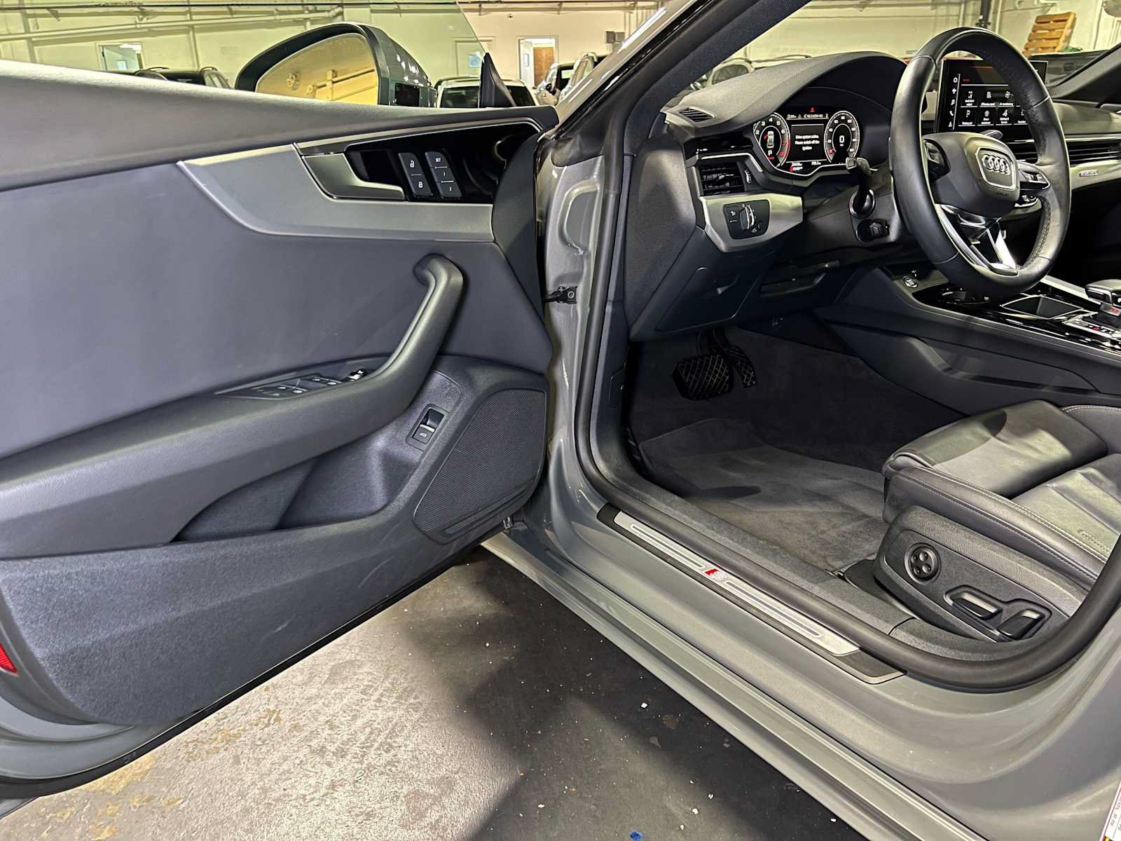 Used 2025 Audi A5 2.0T Premium Plus AWD/4WD image 22