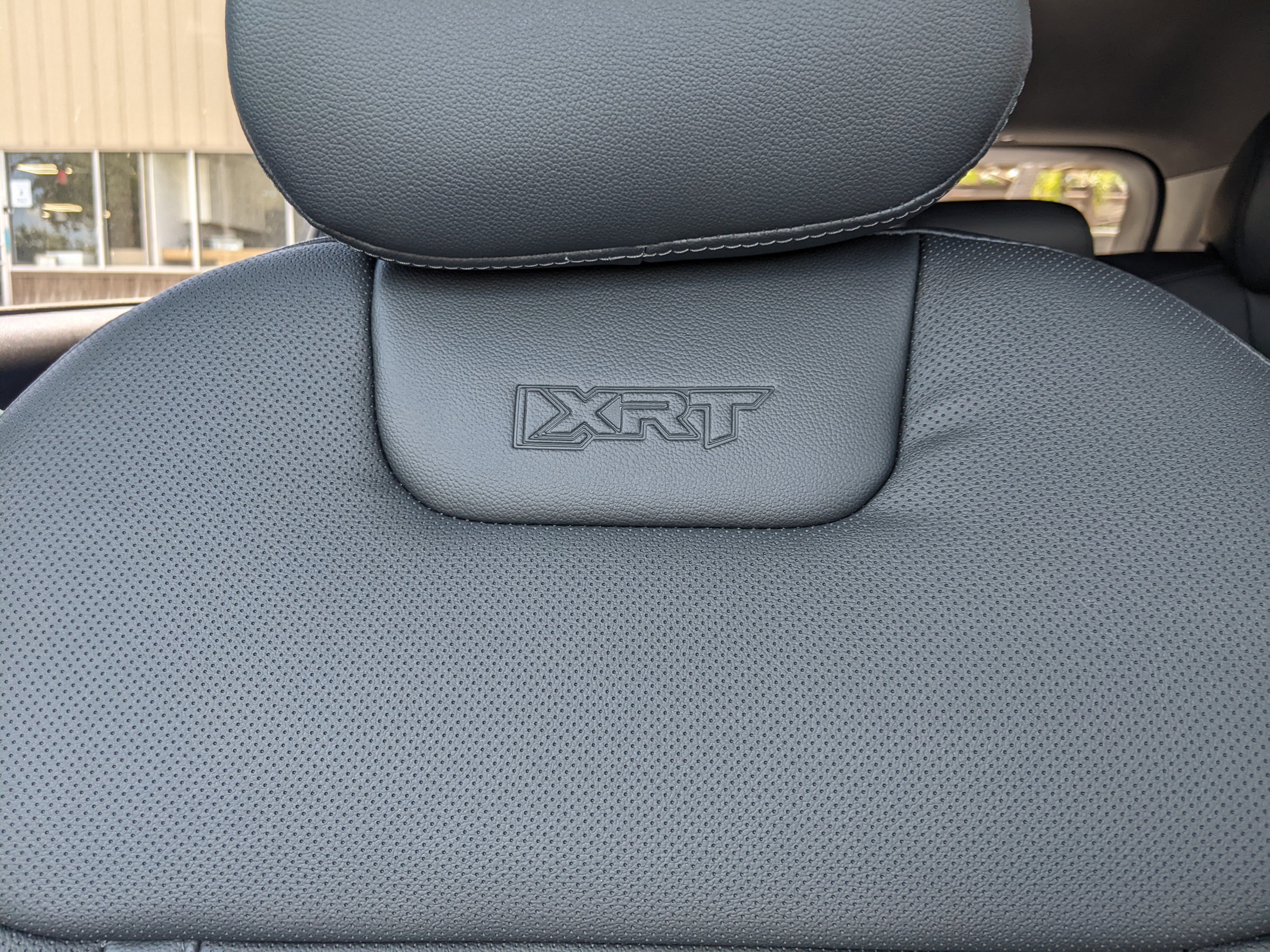 New 2025 Hyundai Tucson XRT image 16