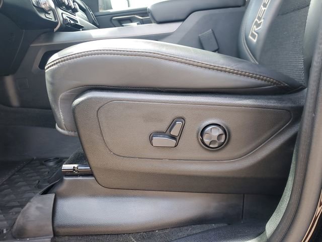 Used 2020 RAM 1500 Rebel image 15