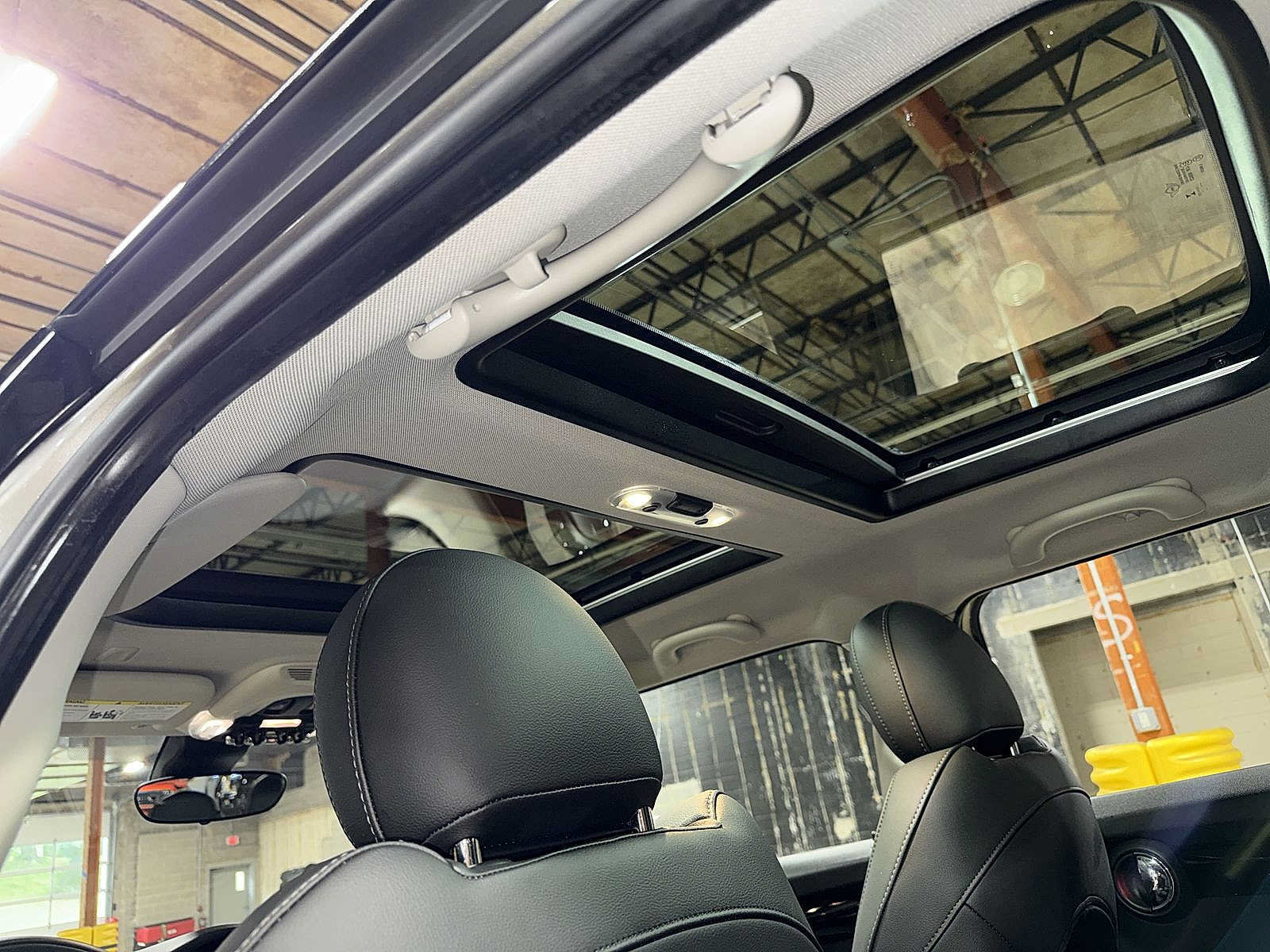 Used 2019 MINI Cooper S FWD image 22
