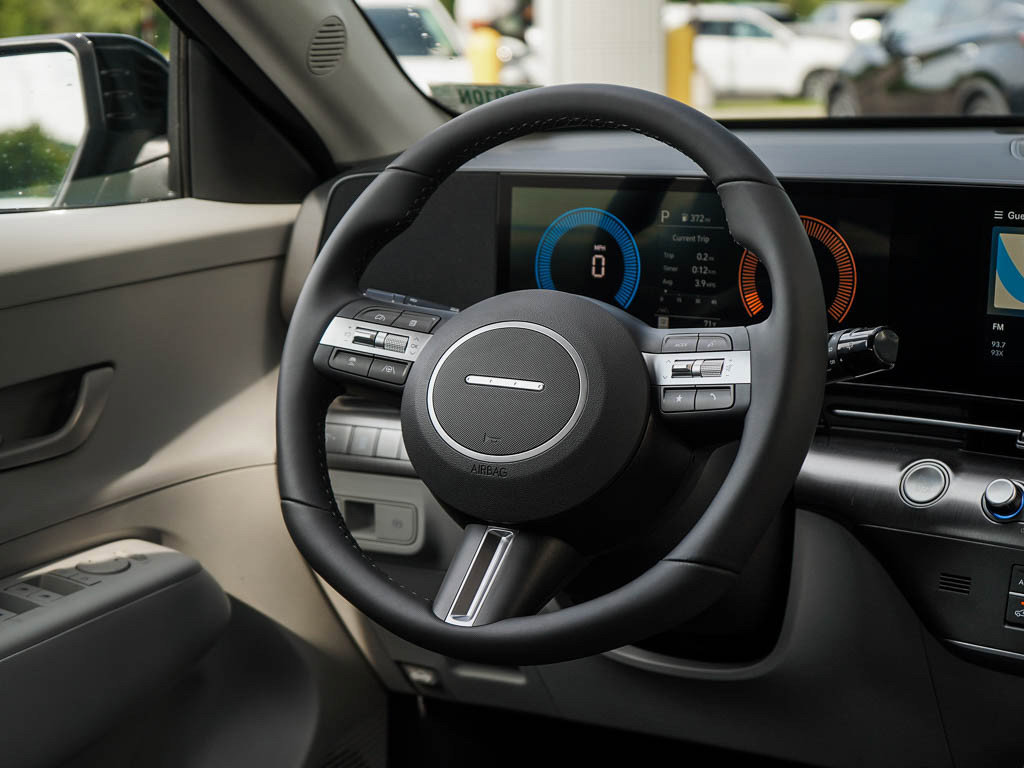 New 2026 Hyundai Kona SEL Sport AWD/4WD image 14