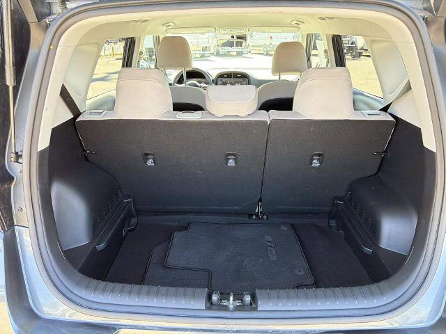 Used 2025 Kia Soul LX image 8