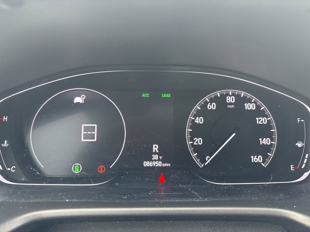 Used 2020 Honda Accord EX-L image 26