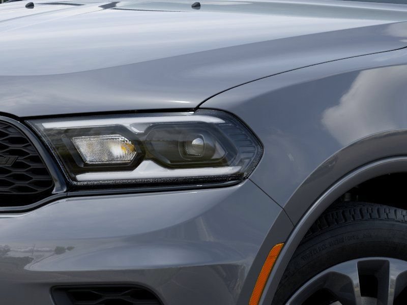 New 2026 Dodge Durango GT w/ Blacktop Package RWD image 10