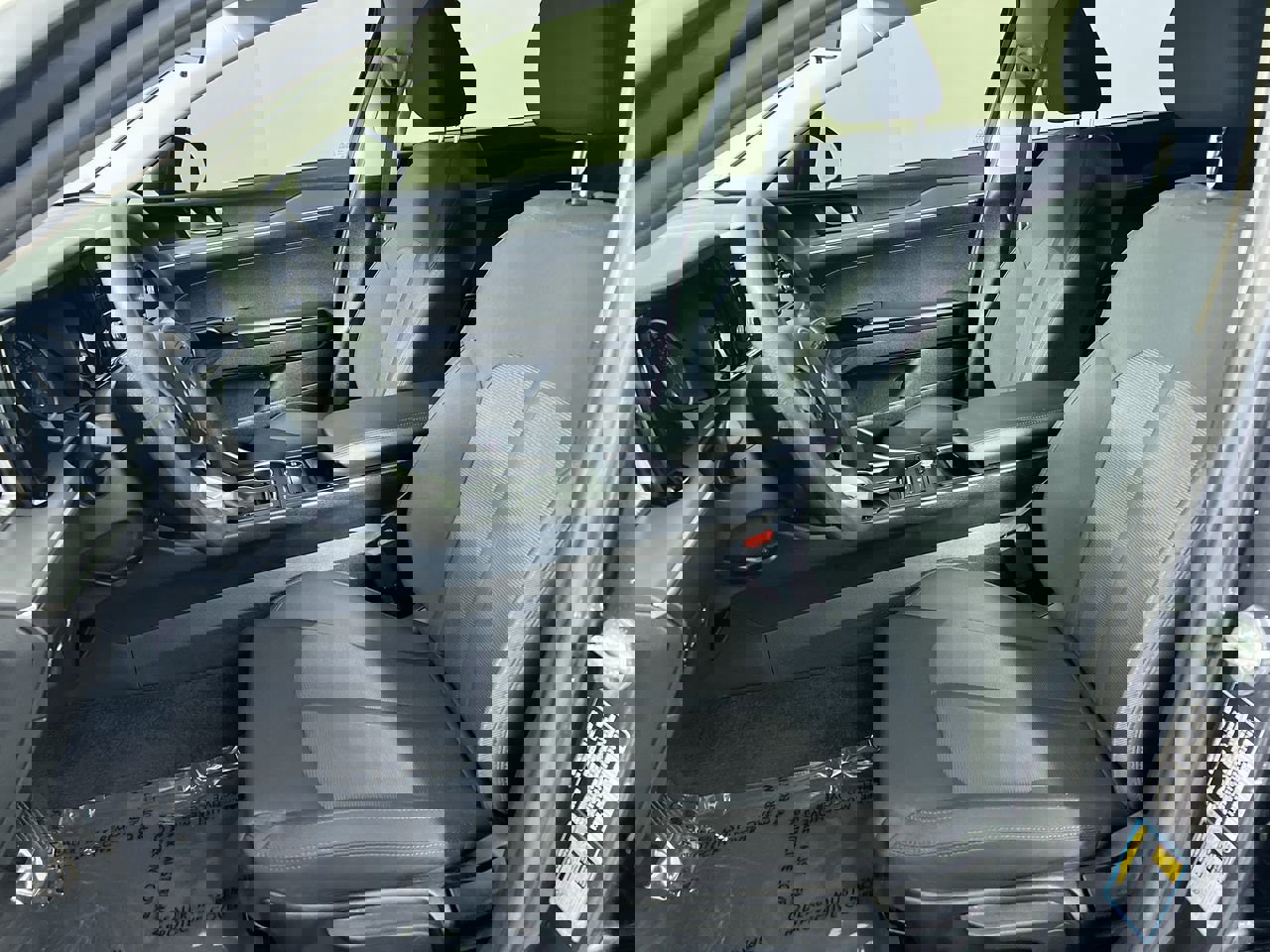 Certified 2024 Kia K5 LXS image 12