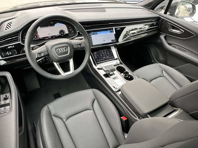 New 2026 Audi Q7 2.0T Premium Plus AWD/4WD image 6