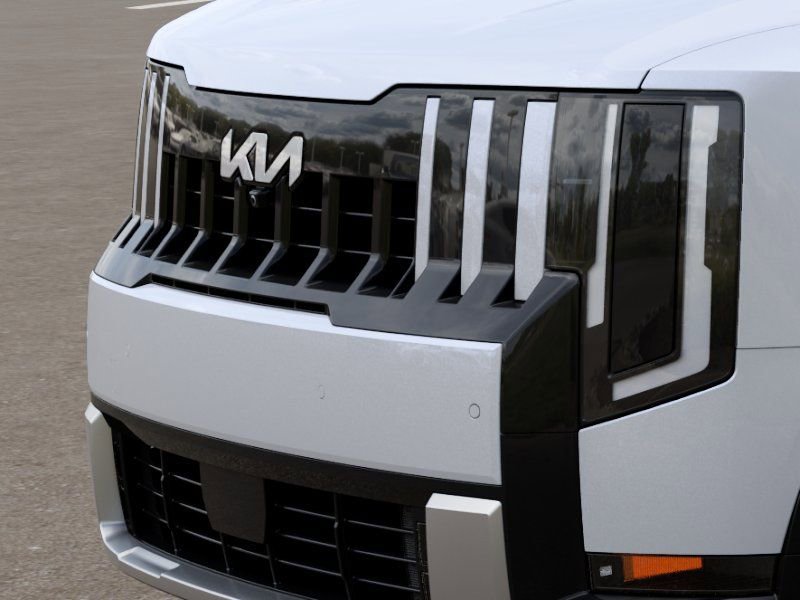 New 2027 Kia Telluride X-Line SX Prestige image 12