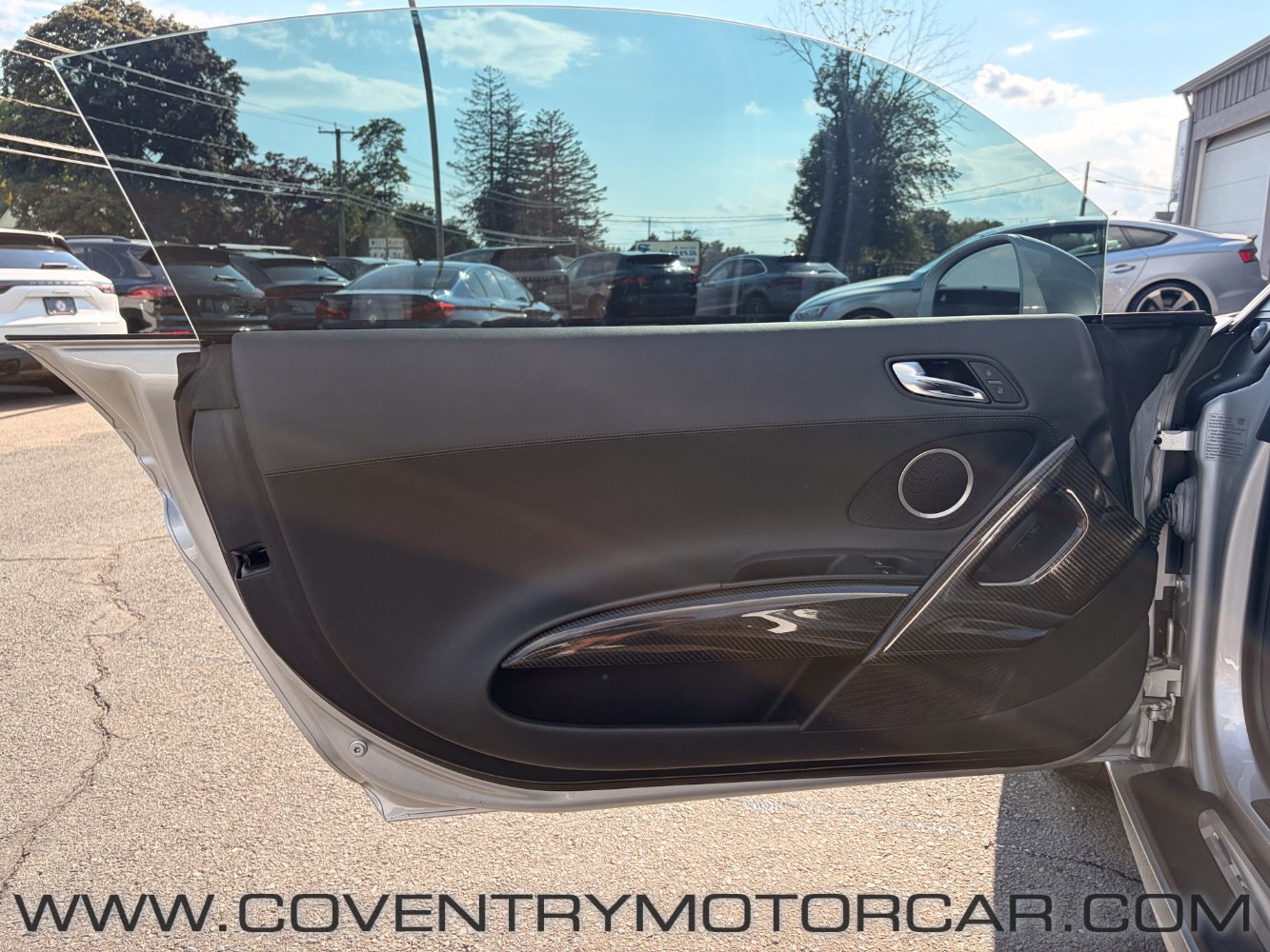 Used 2010 Audi R8 V10 AWD/4WD image 28
