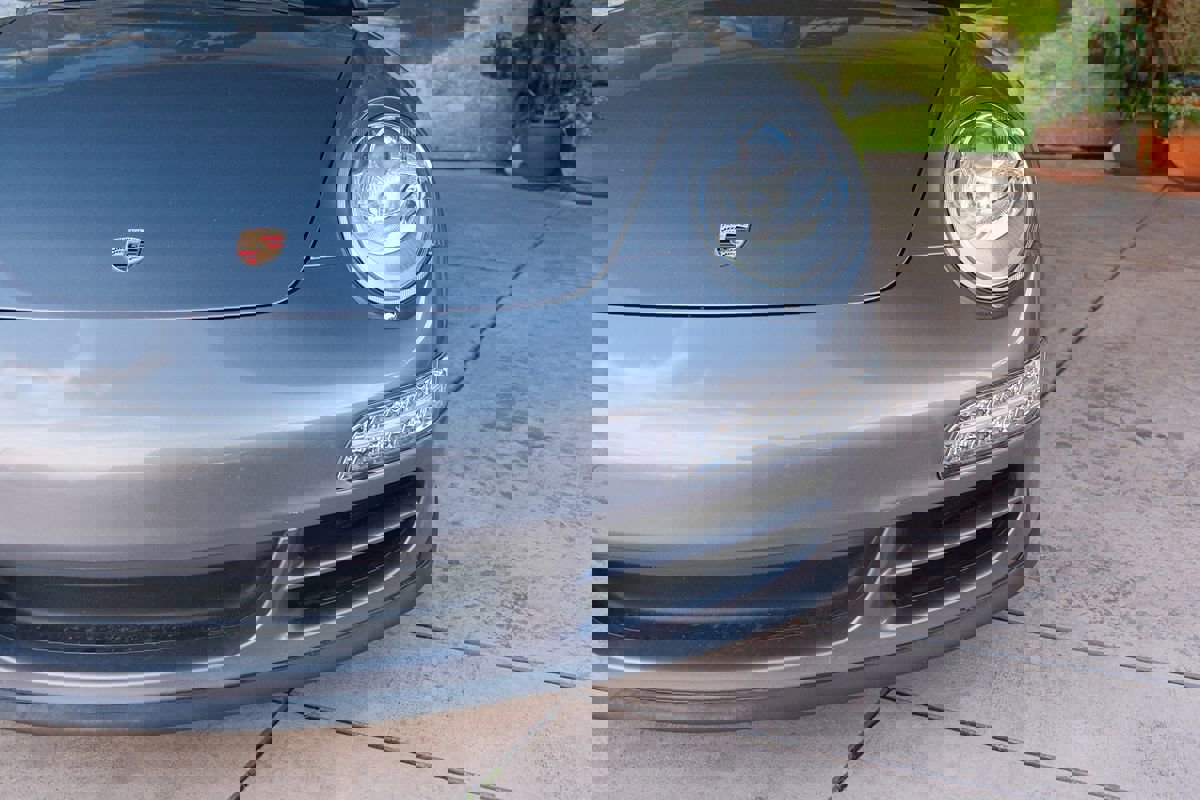 Used 2007 Porsche 911 Carrera 4S image 36