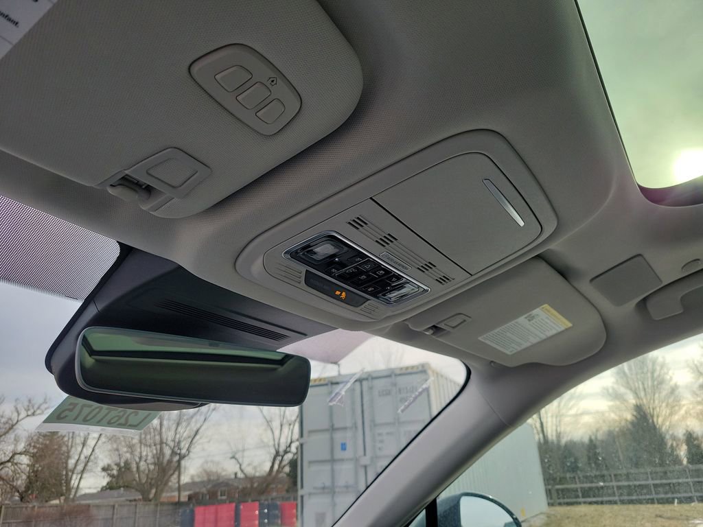 New 2026 Lincoln Nautilus Reserve image 30