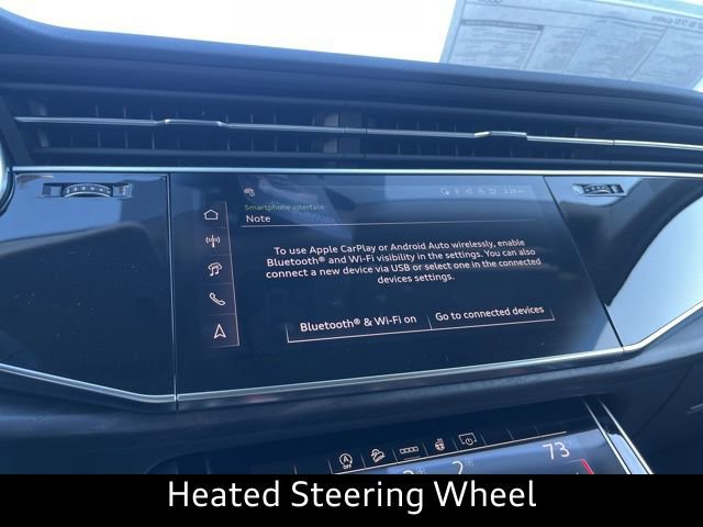 New 2026 Audi Q7 3.0T Premium Plus image 20