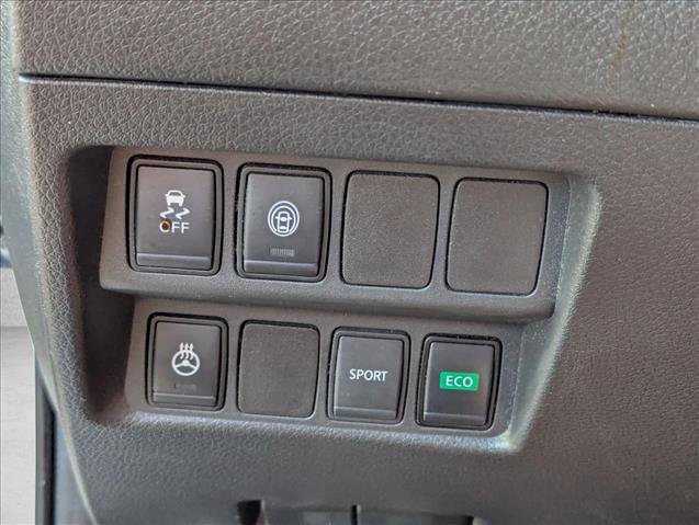 Certified 2020 Nissan Rogue Sport SV w/ All-Weather Package image 7