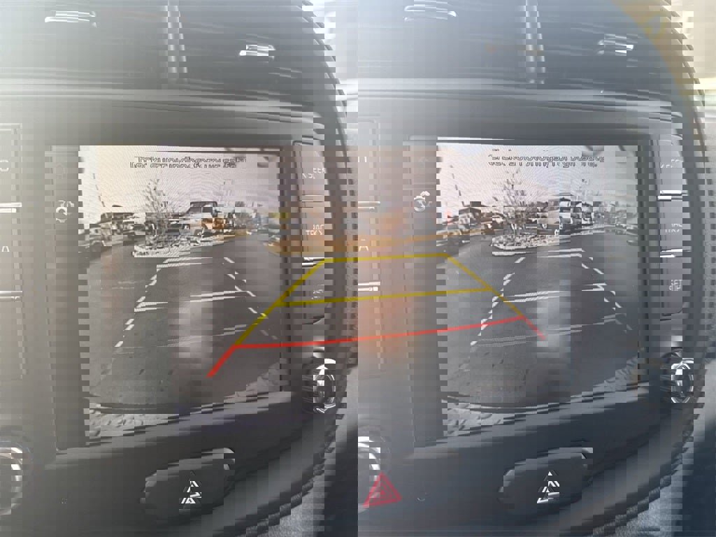 New 2025 Kia Soul LX image 13