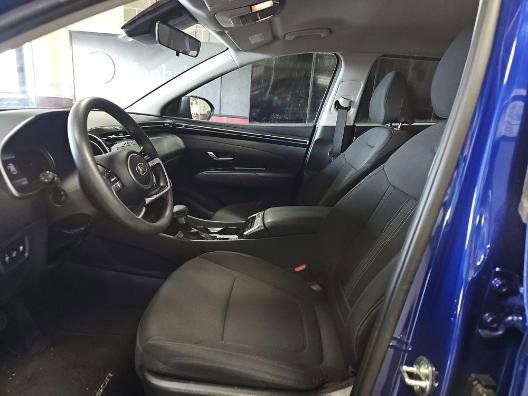 Used 2023 Hyundai Tucson SEL video 2