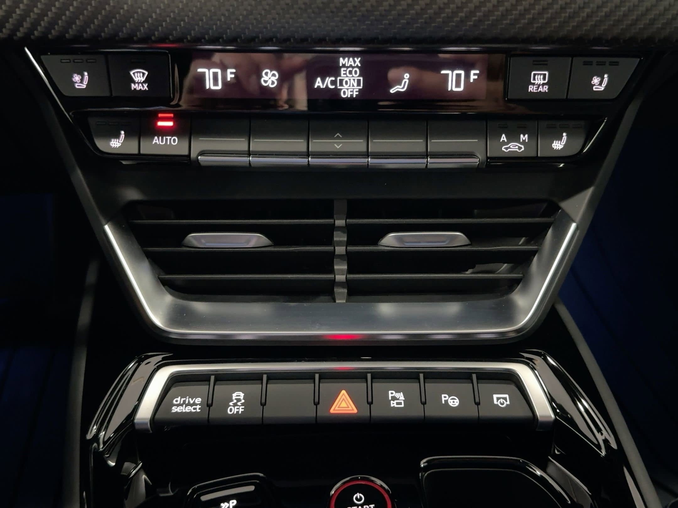 New 2026 Audi S e-tron GT Premium Plus image 26