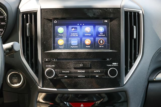 Certified 2023 Subaru Forester Premium AWD/4WD image 10