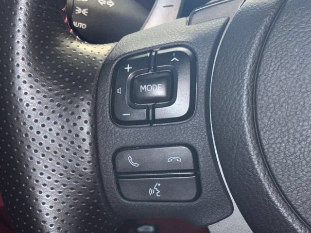 Used 2024 Lexus IS 350 F Sport RWD image 12