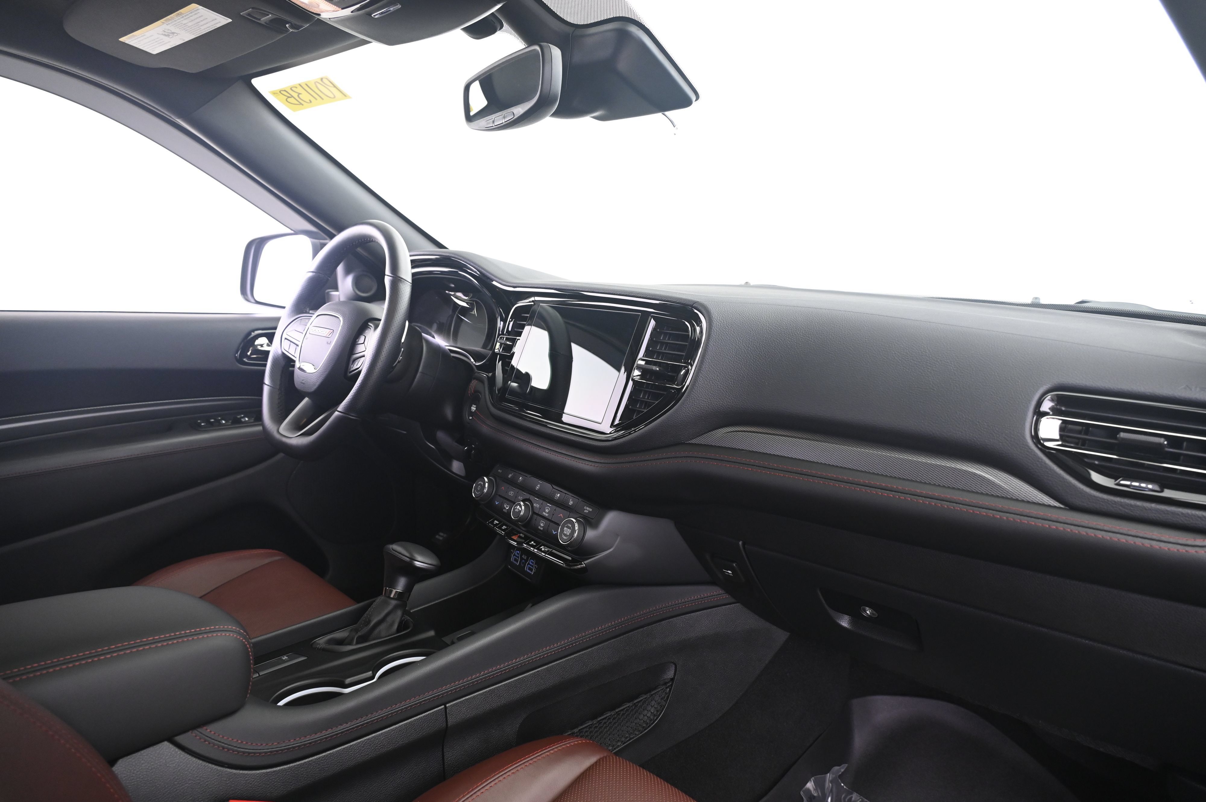 Used 2026 Dodge Durango GT AWD/4WD image 24