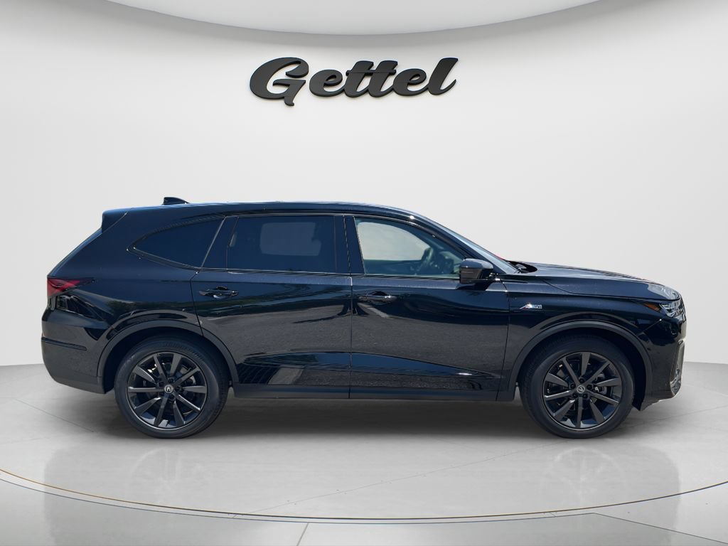 New 2026 Acura MDX Type S w/ Advance Package AWD/4WD image 4