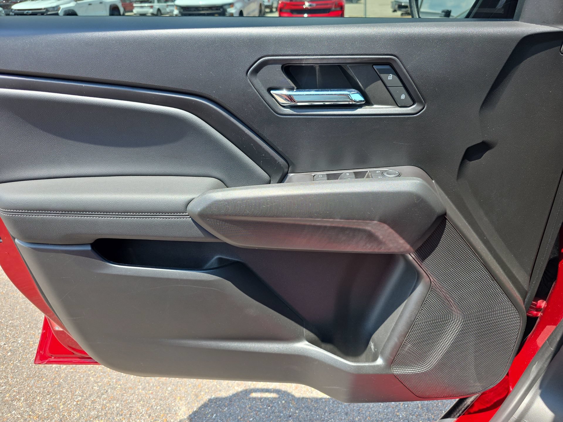 Used 2023 GMC Canyon Elevation w/ Convenience Package RWD image 18