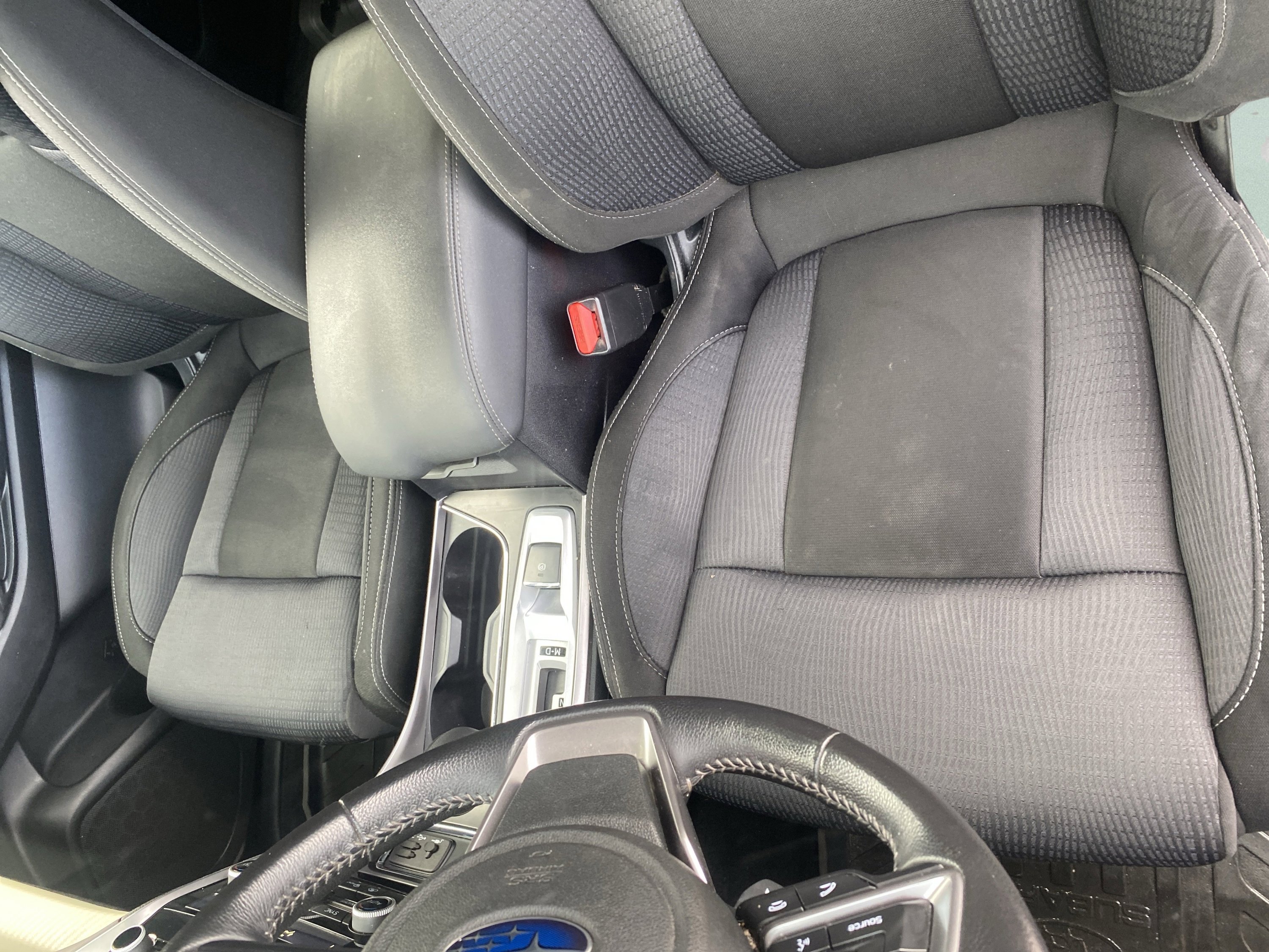 Used 2022 Subaru Ascent Premium w/ Convenience Package image 25