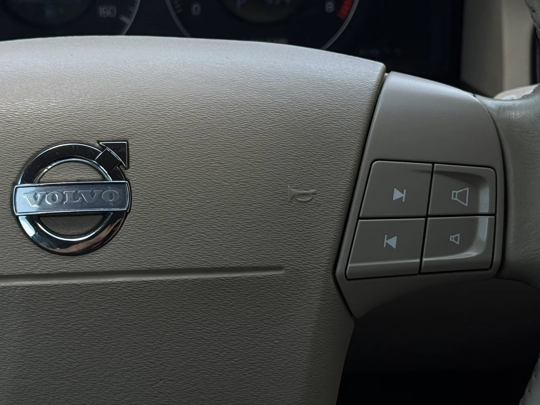 Used 2008 Volvo XC70 3.2 AWD/4WD image 33