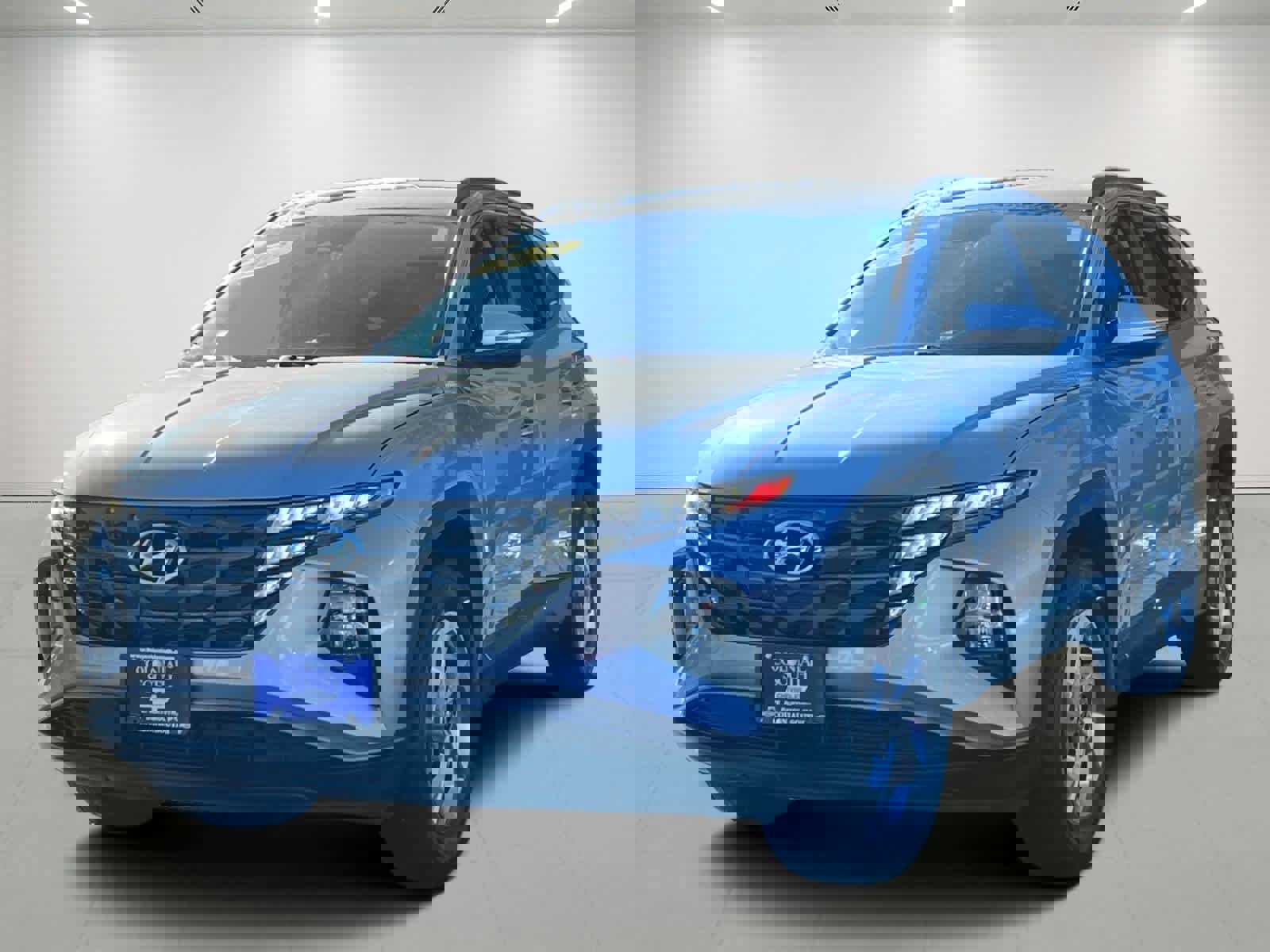 Used 2023 Hyundai Tucson SEL image 2