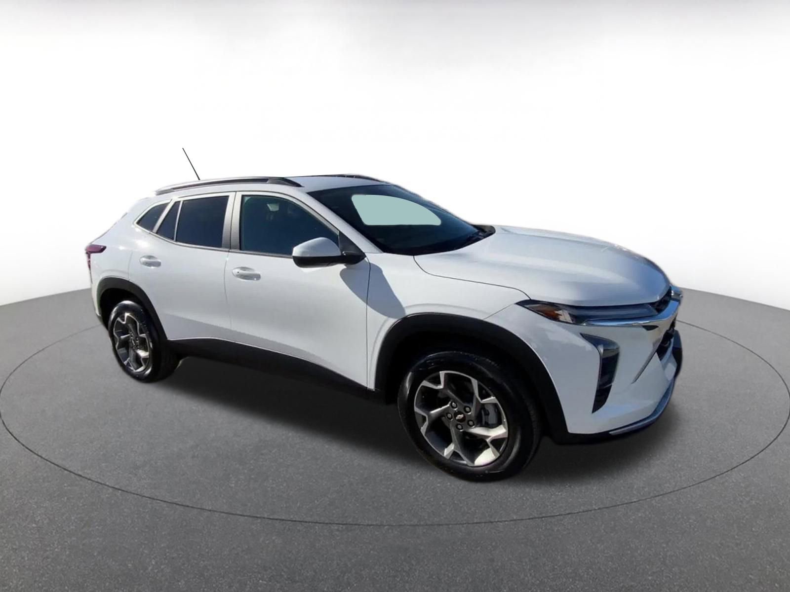 Used 2025 Chevrolet Trax LT w/ LT Convenience Package video 2